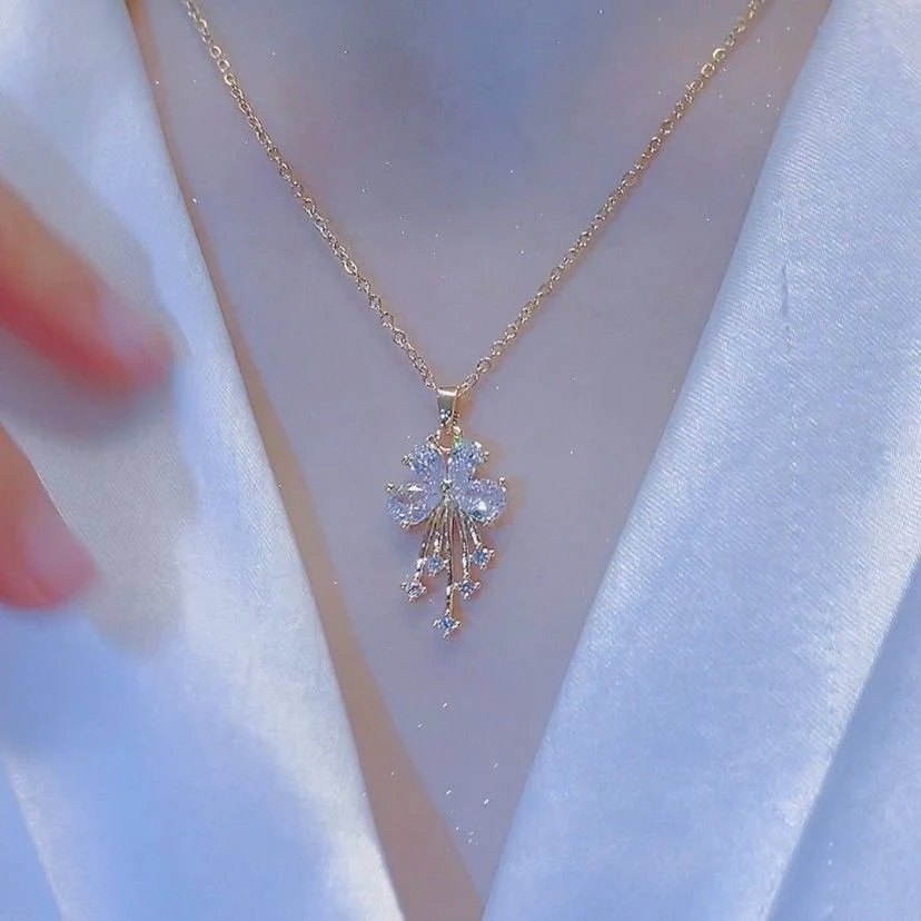 Daisy Necklace - Image 2