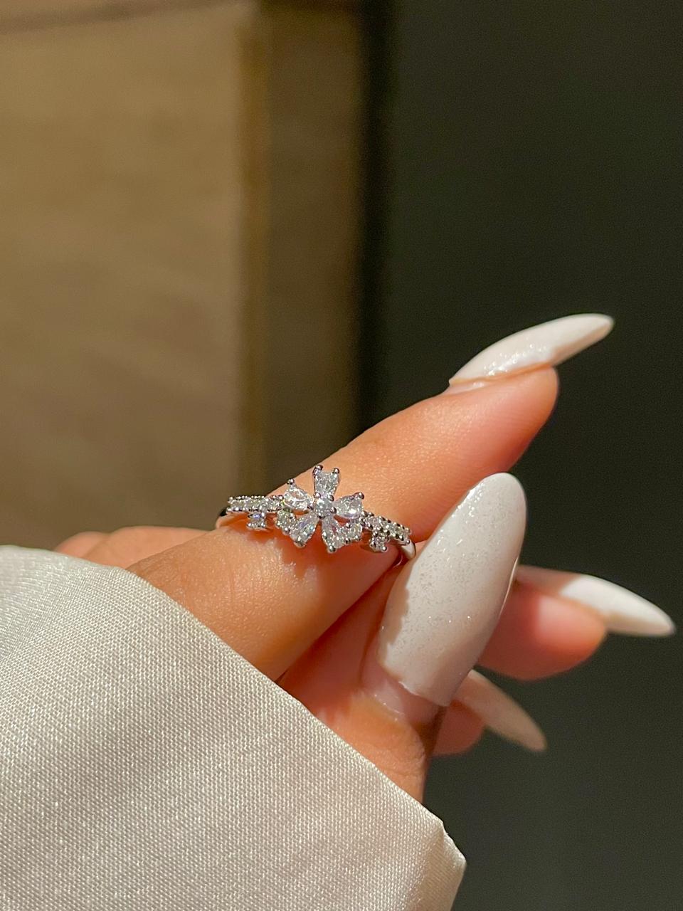 Daisy Ring - Image 2