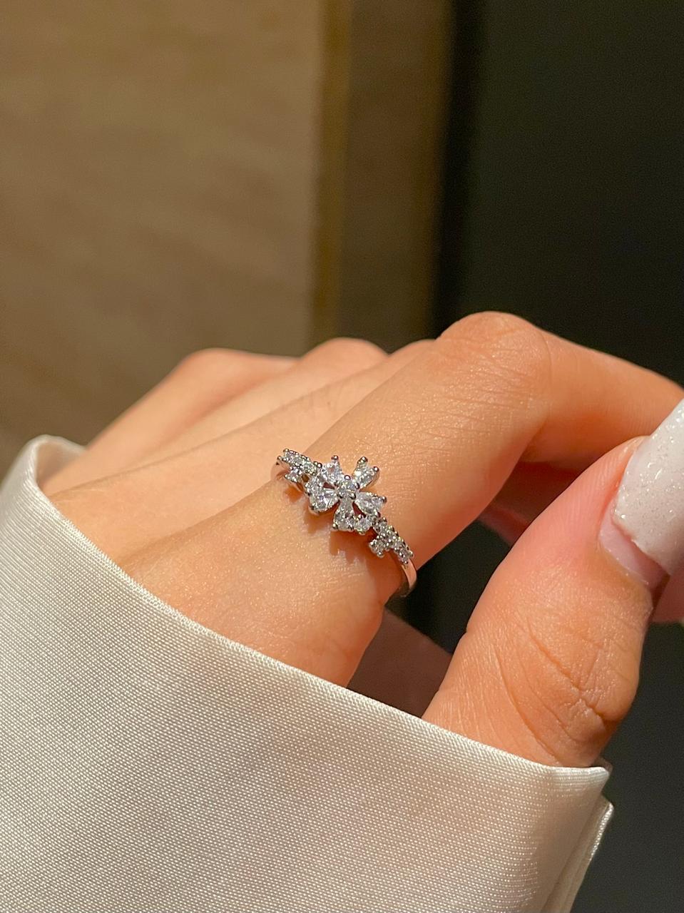 Daisy Ring - Image 3