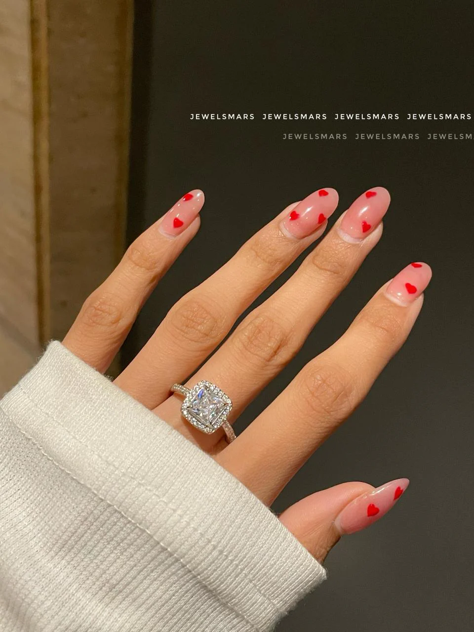 Darla Promise Ring - Image 2