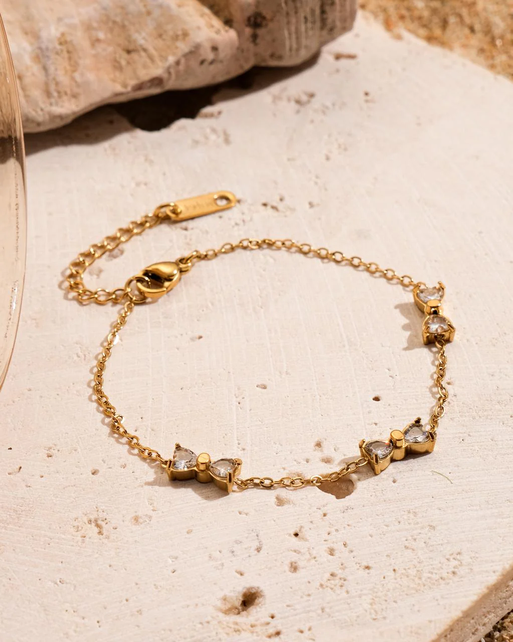 Darling of Bows Bracelet - Image 2
