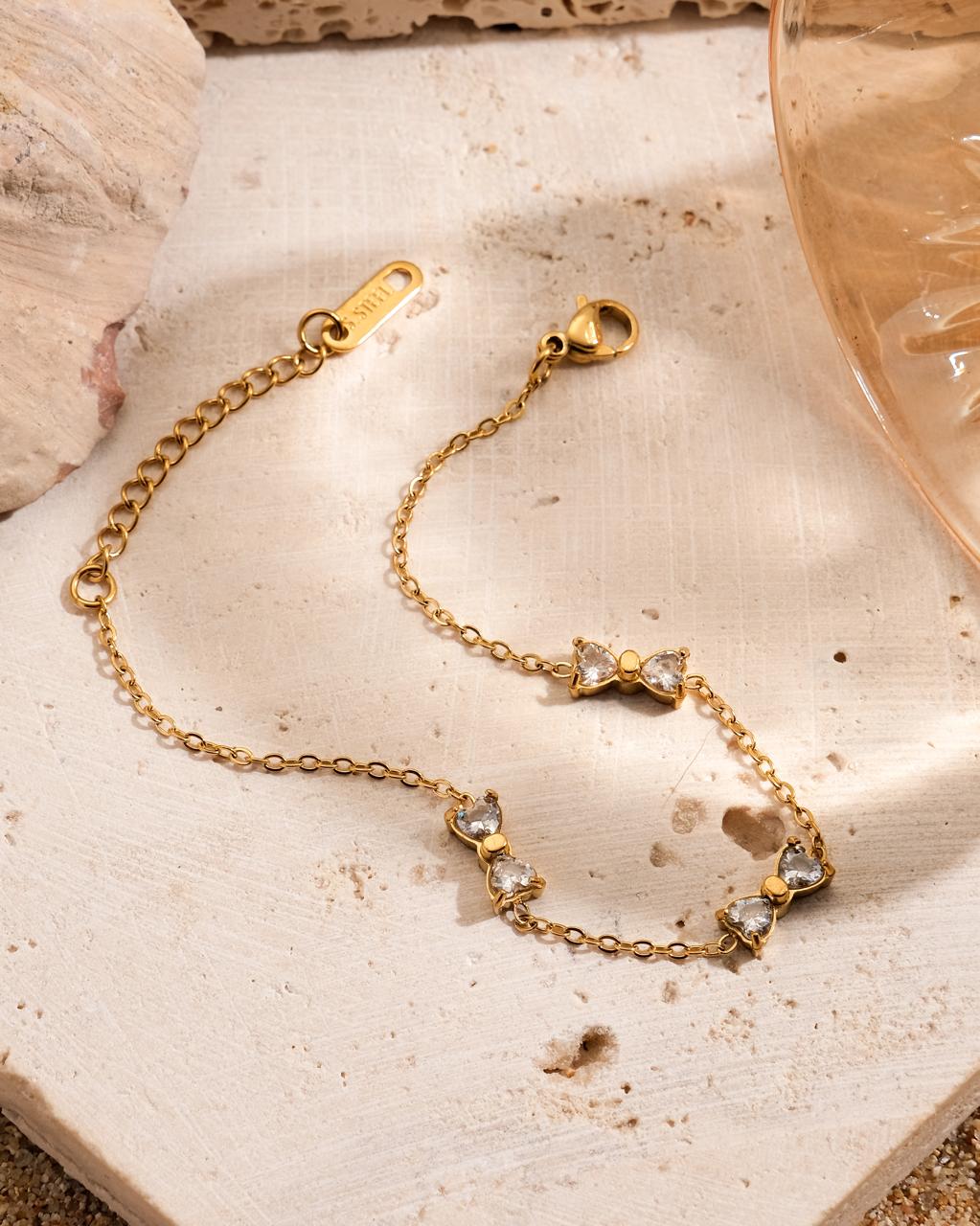 Darling of Bows Bracelet - Image 3