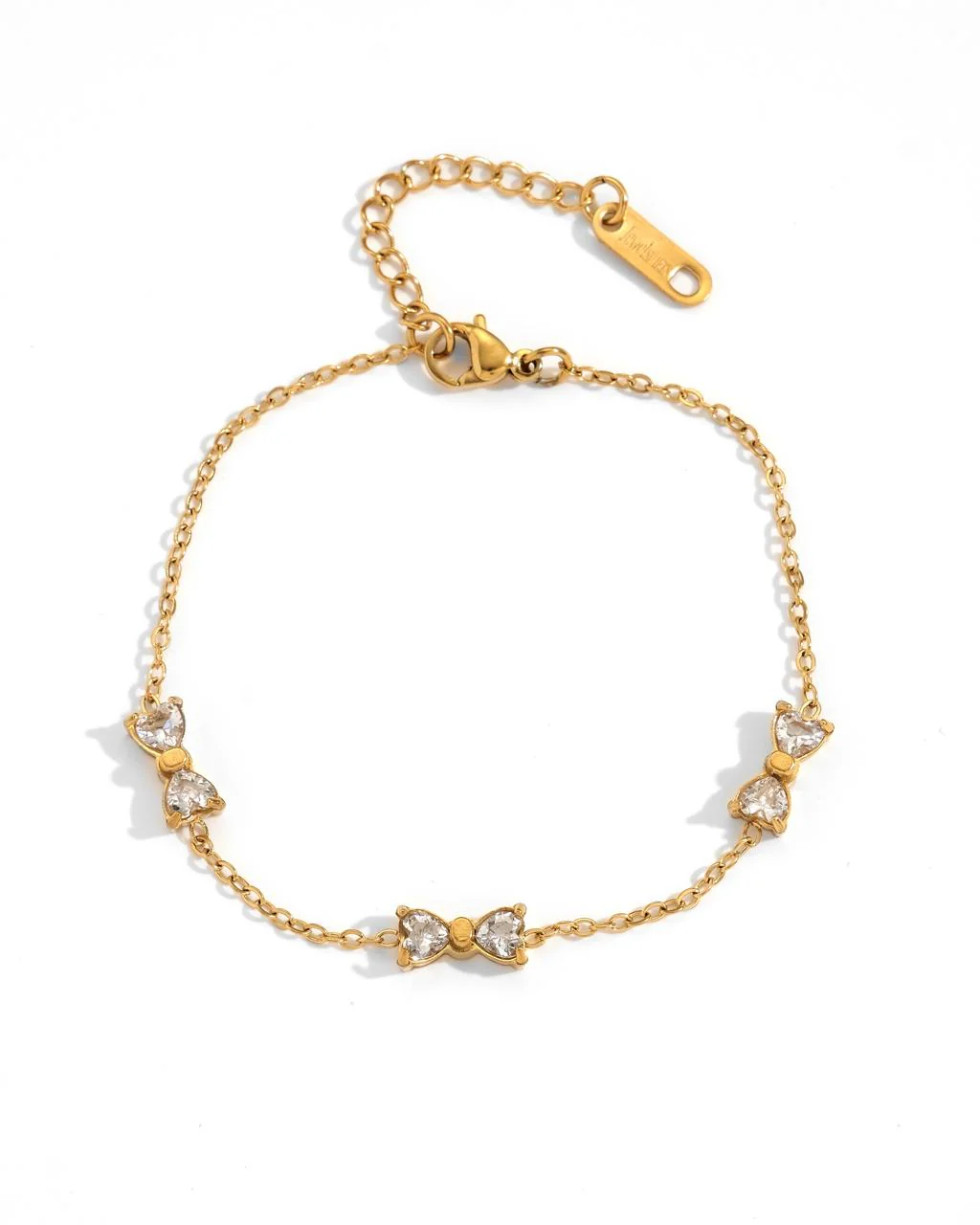 Darling of Bows Bracelet - Image 4