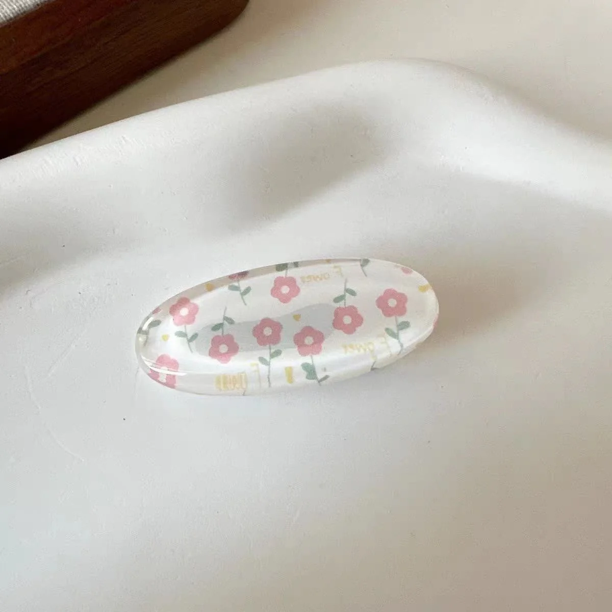 Date with Daisies! Hair Clips (Pack of 2) - Image 2