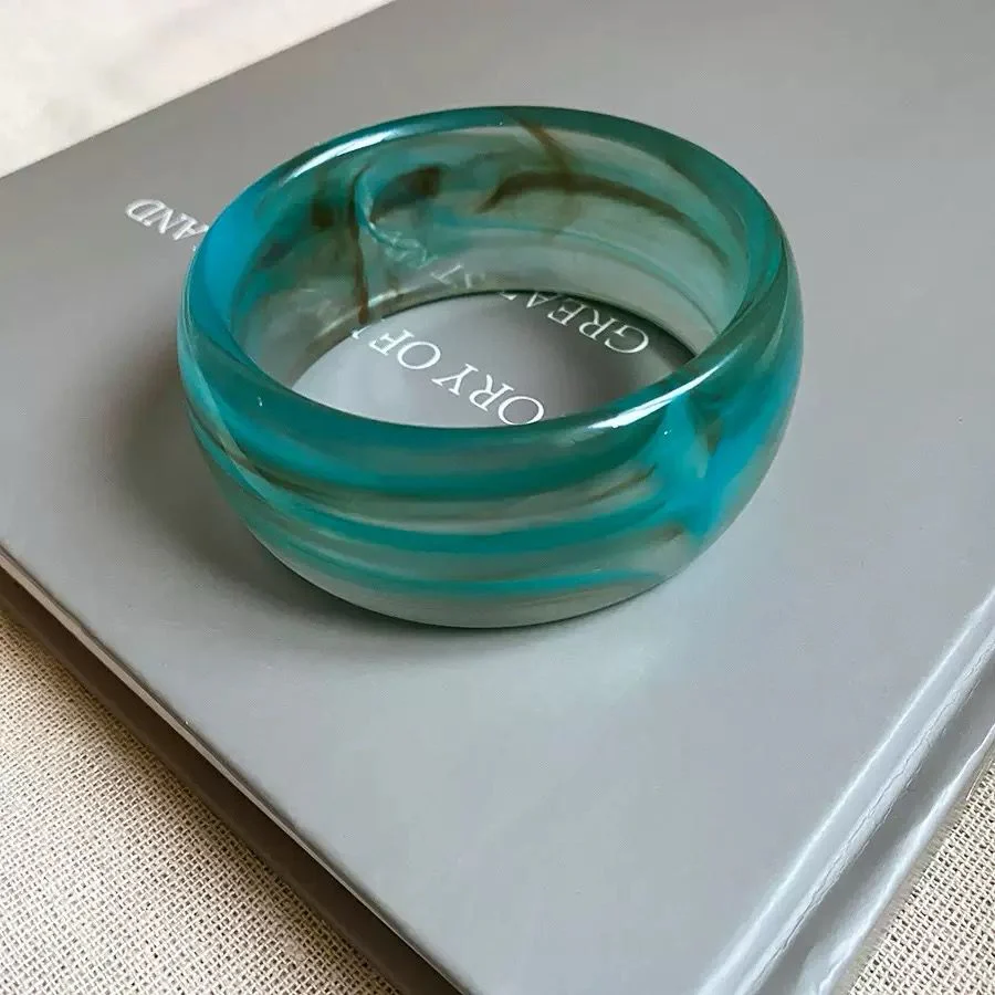 Deep as the ocean! Bangle - Image 2