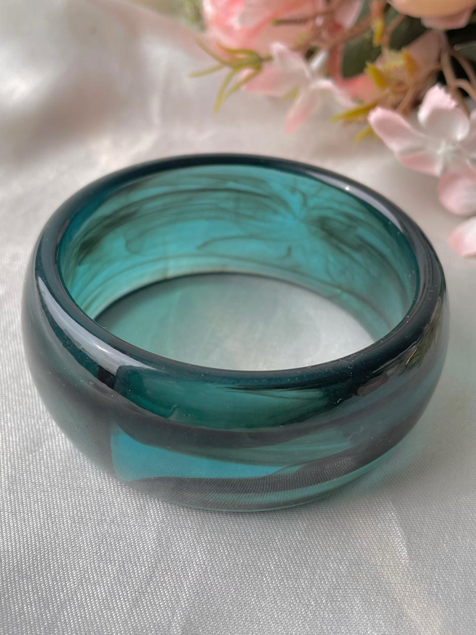 Deep as the ocean! Bangle - Image 3