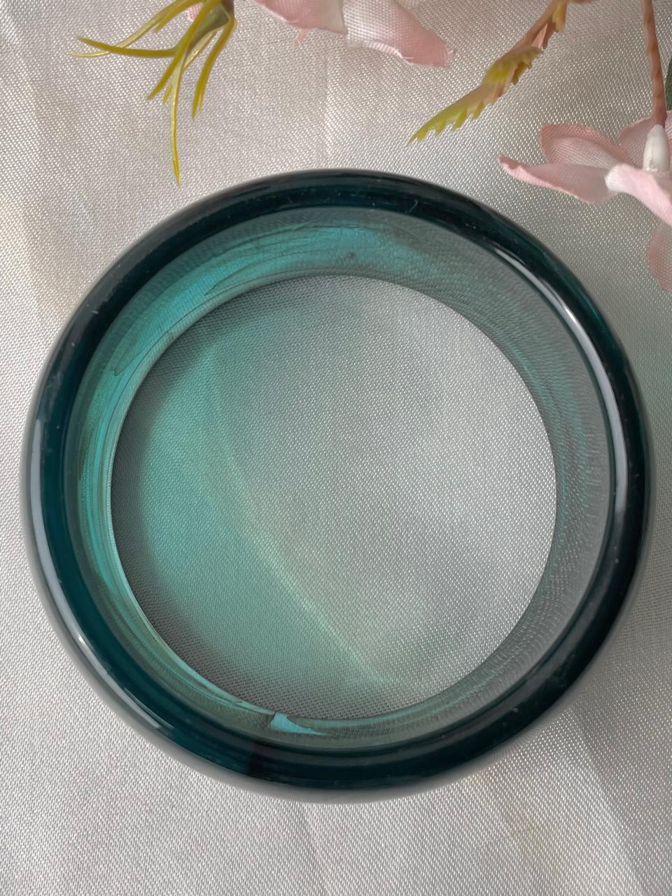 Deep as the ocean! Bangle - Image 5