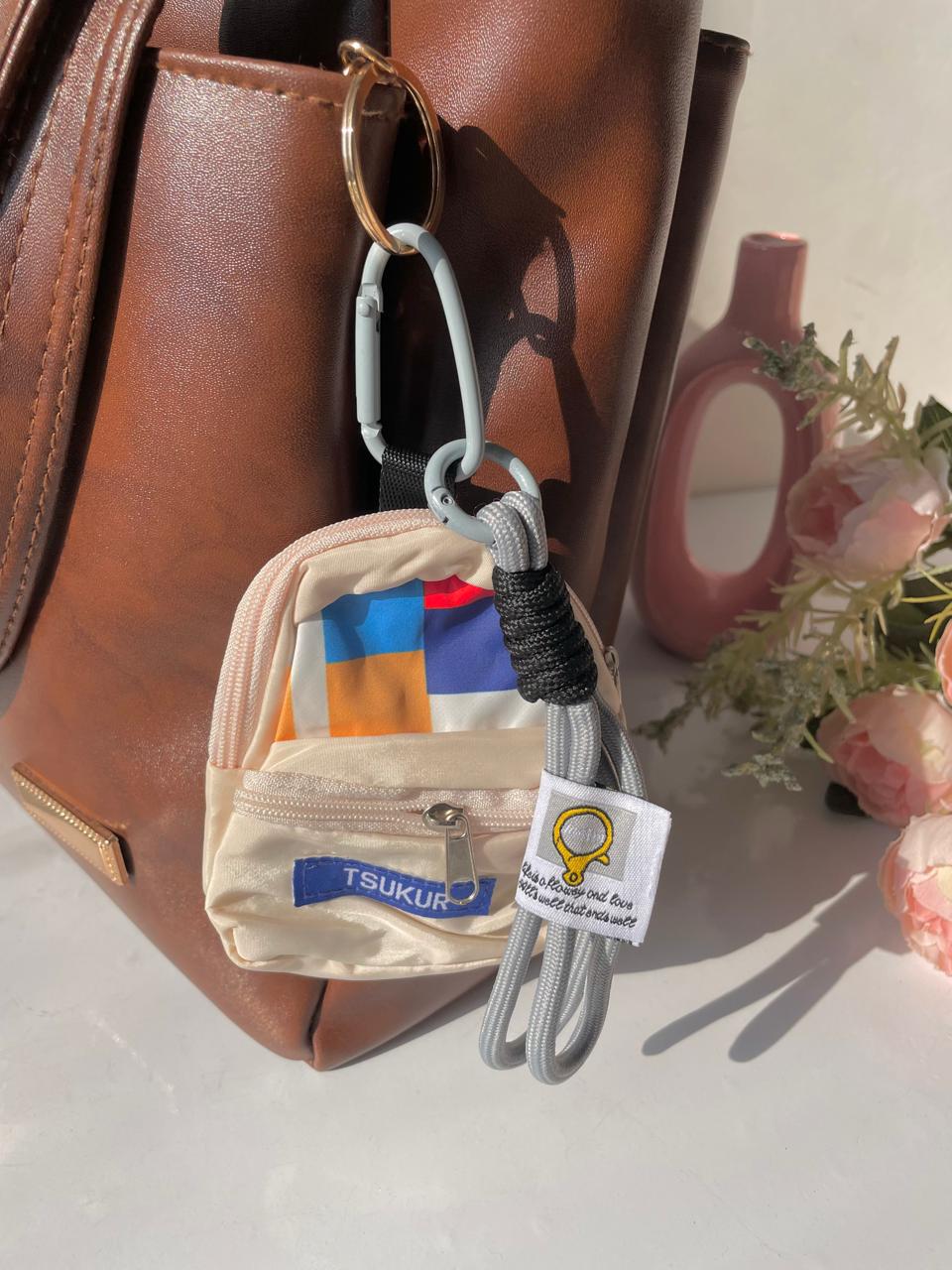 Delulu Baby Bag Charm - Image 2