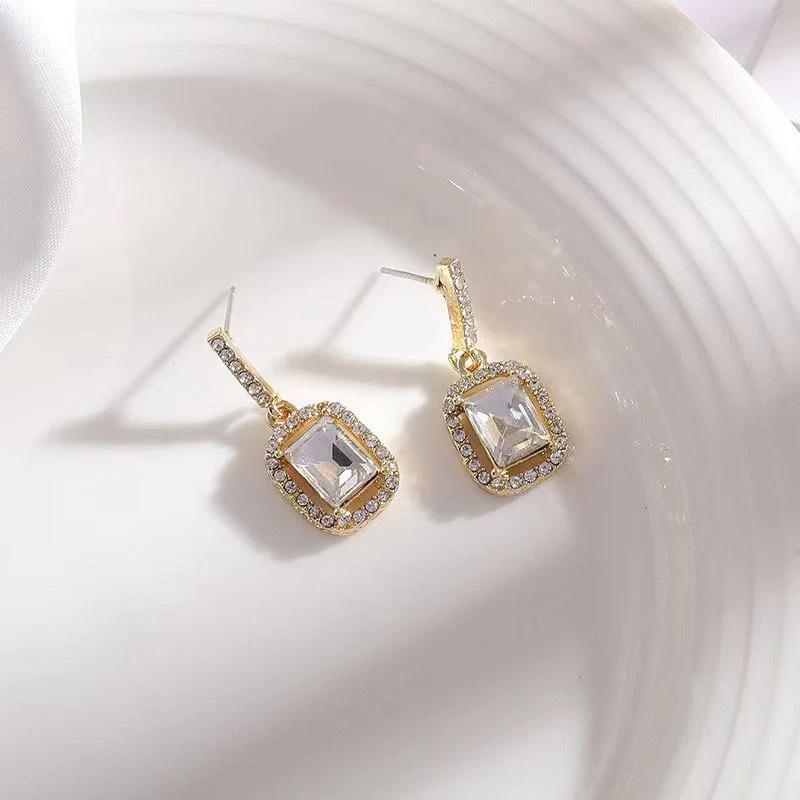 Diana Earrings - Image 2