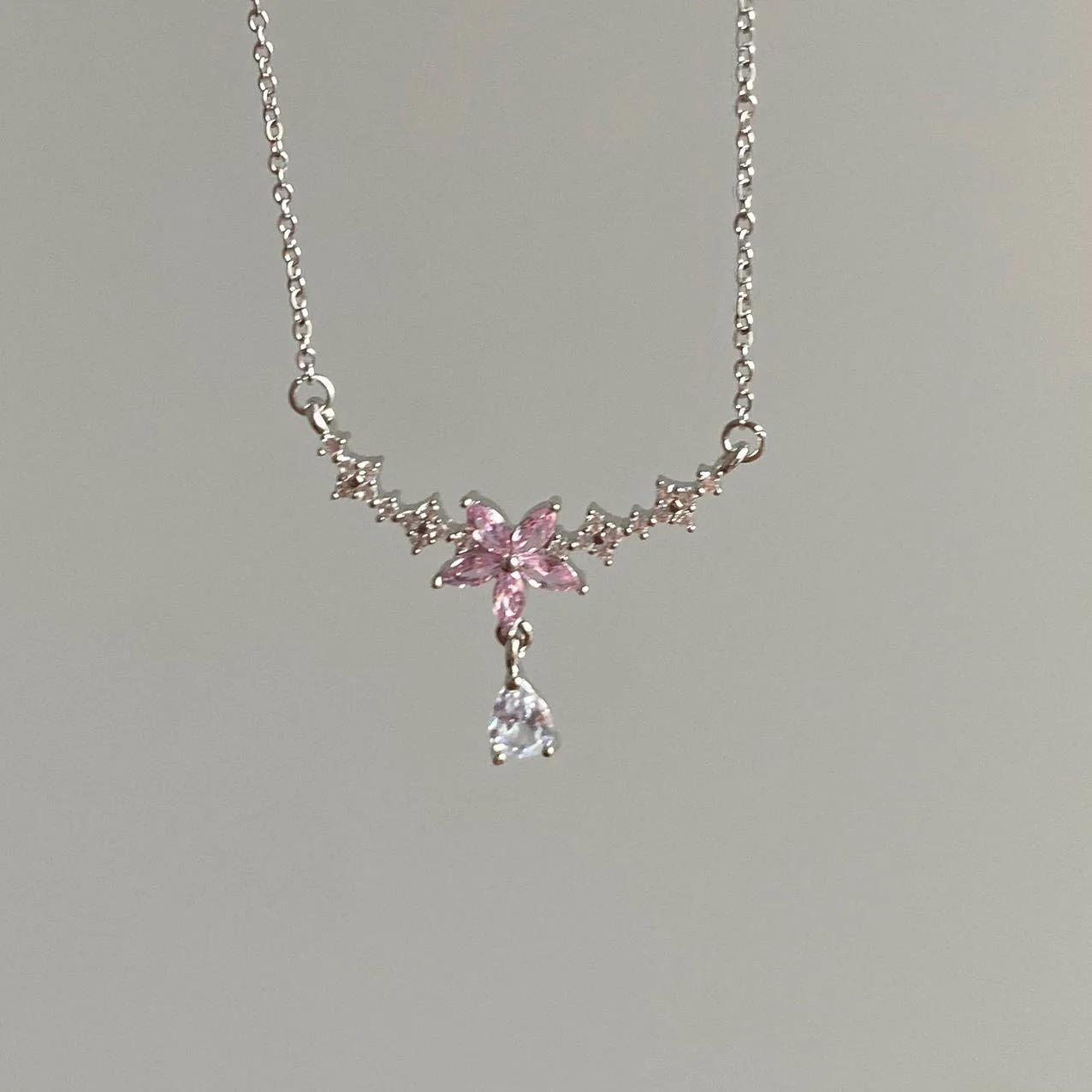 Diana Princess Necklace - Image 5