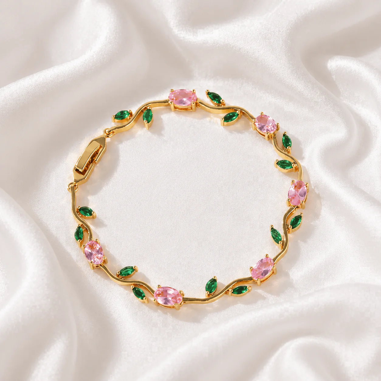 Disney Fantasy Tulip Bracelet