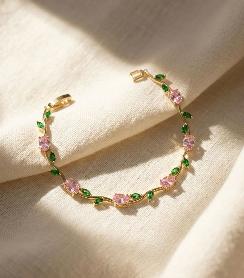 Disney Fantasy Tulip Bracelet - Image 2