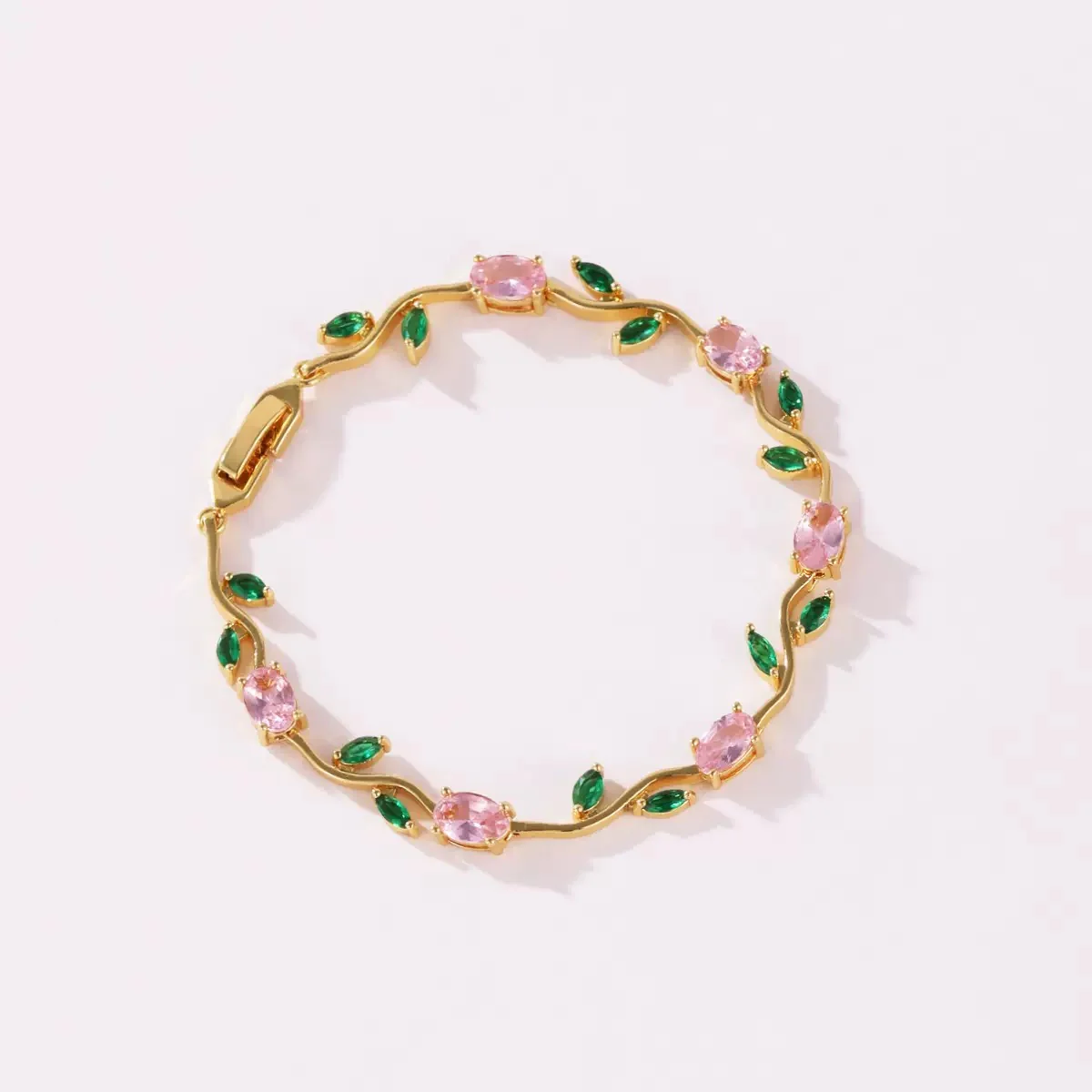 Disney Fantasy Tulip Bracelet - Image 3