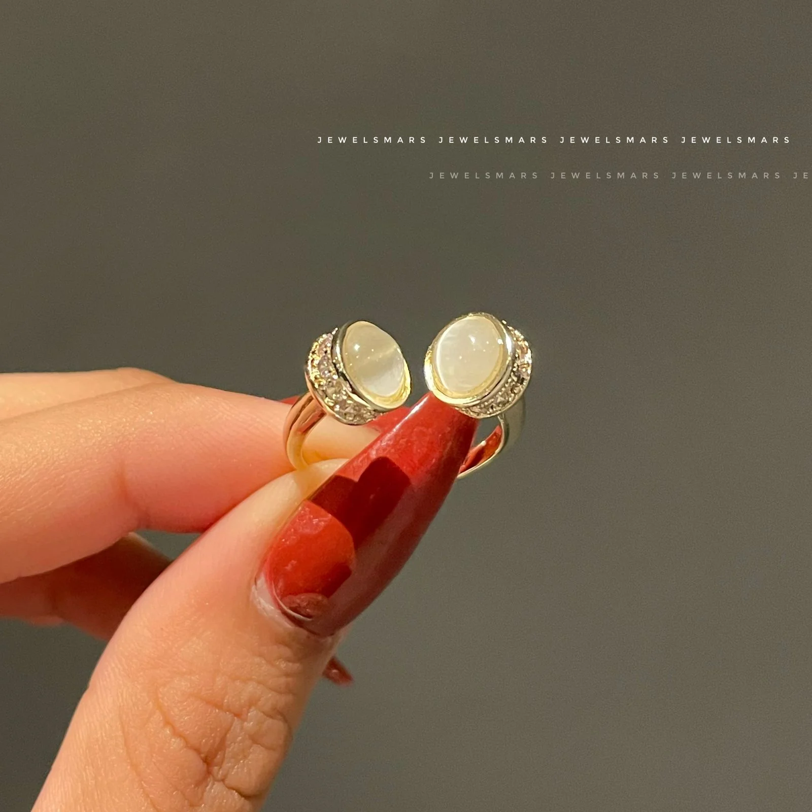 Diva Ring - Image 2