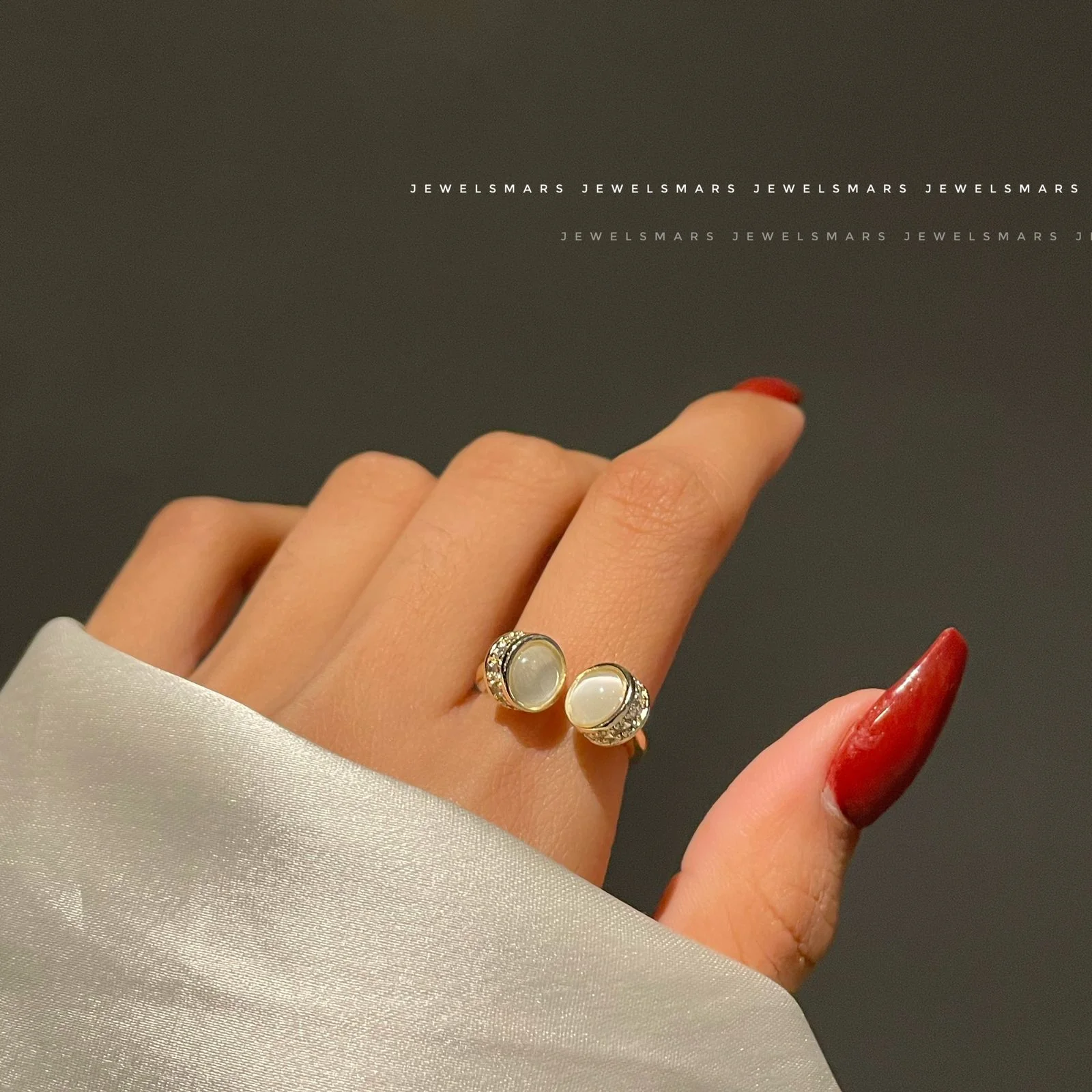 Diva Ring - Image 3
