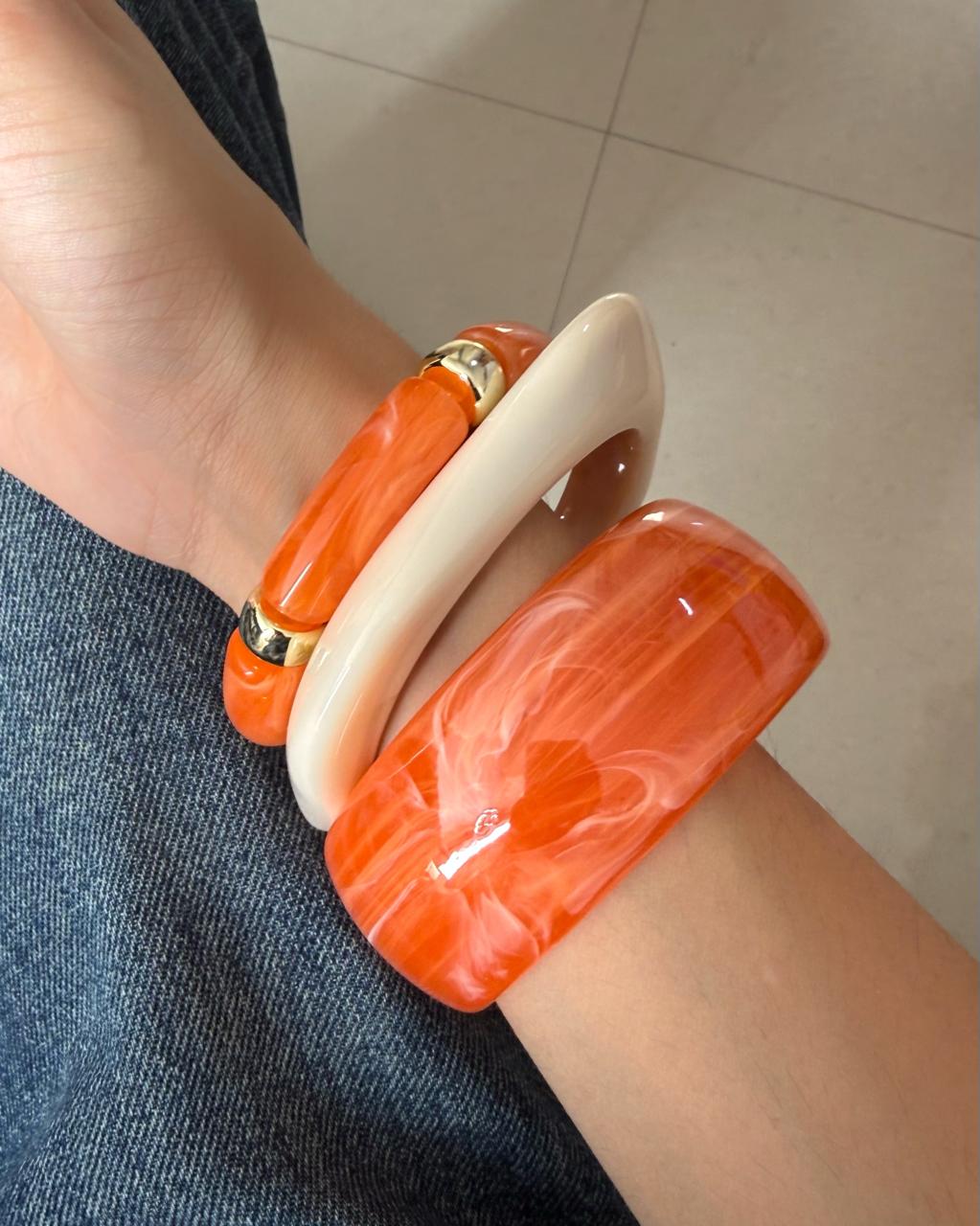 Drama Mama Bangles Combo