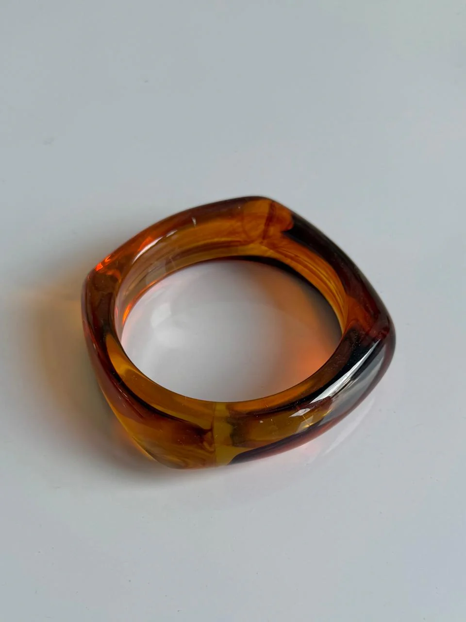 Drama Queen! Sheer Bangle - Image 2
