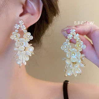 Dream Floral Fantasy Earrings - Image 6