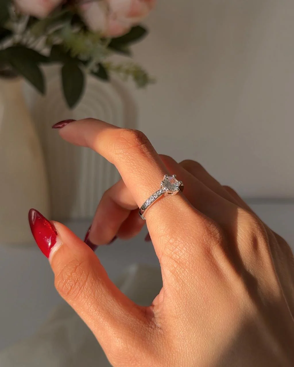 Dream Girl Ring - Image 2
