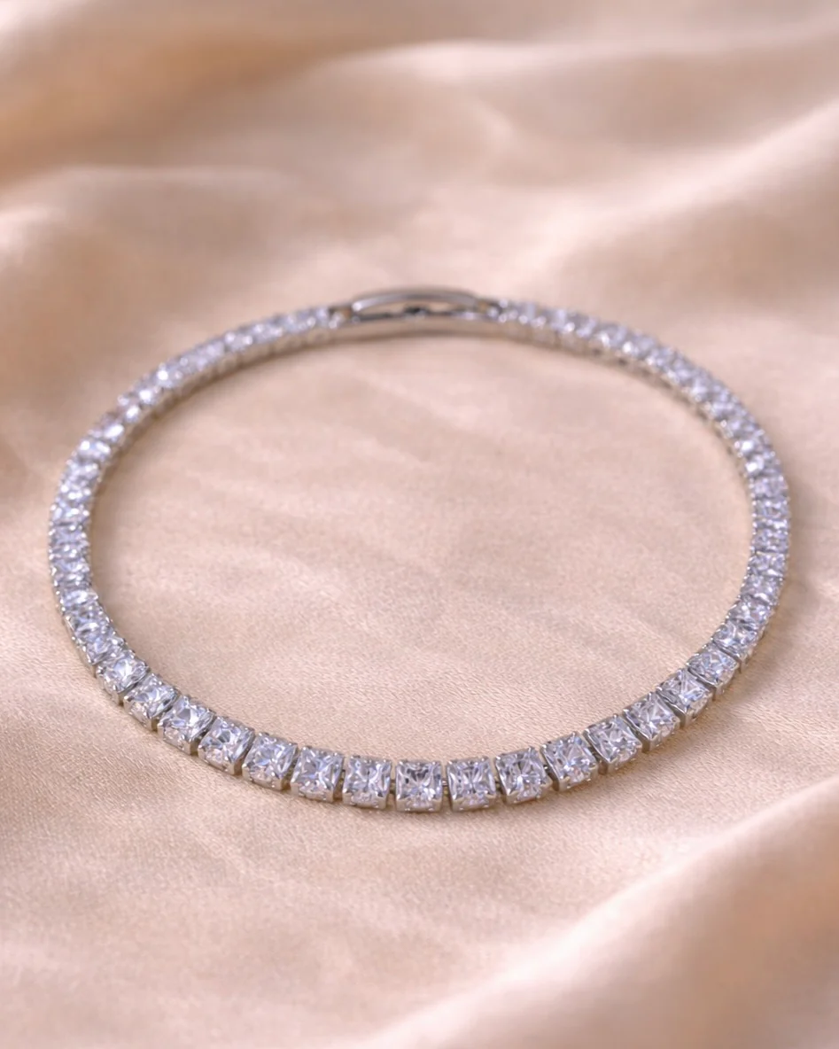 Dreaming of Sparkles Tennis Bracelet