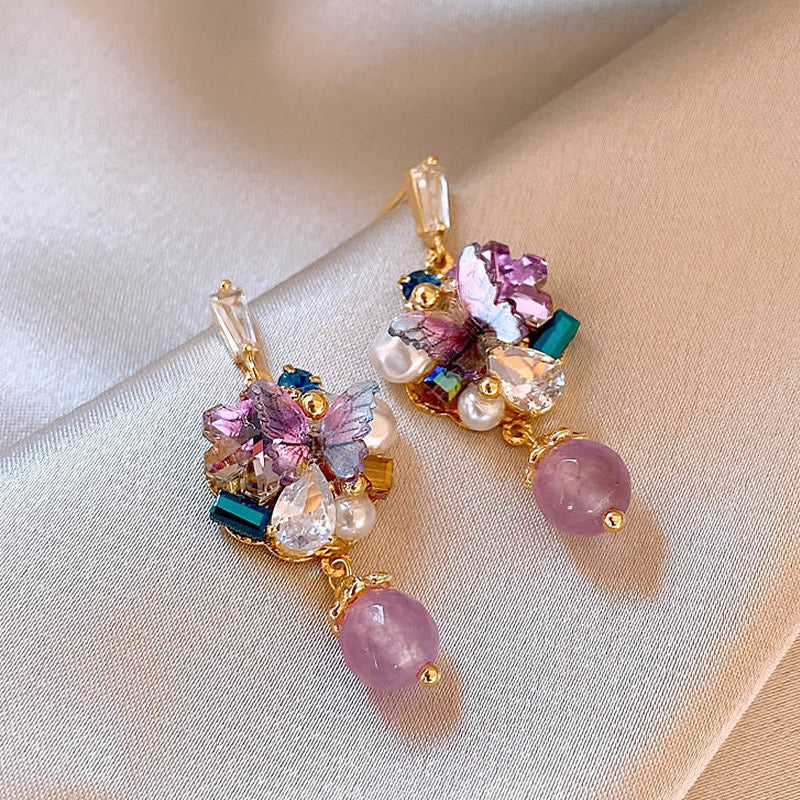 Dreamland Fae Earrings - Image 6