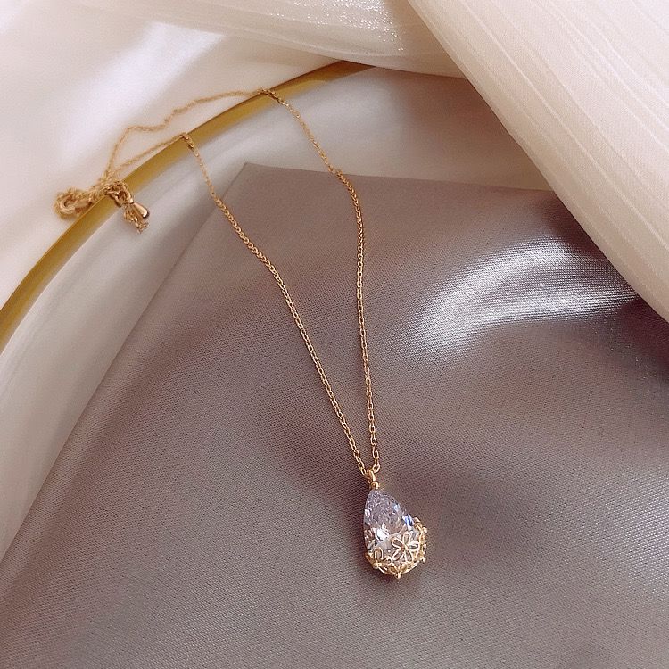 Dreamland Fairy Necklace