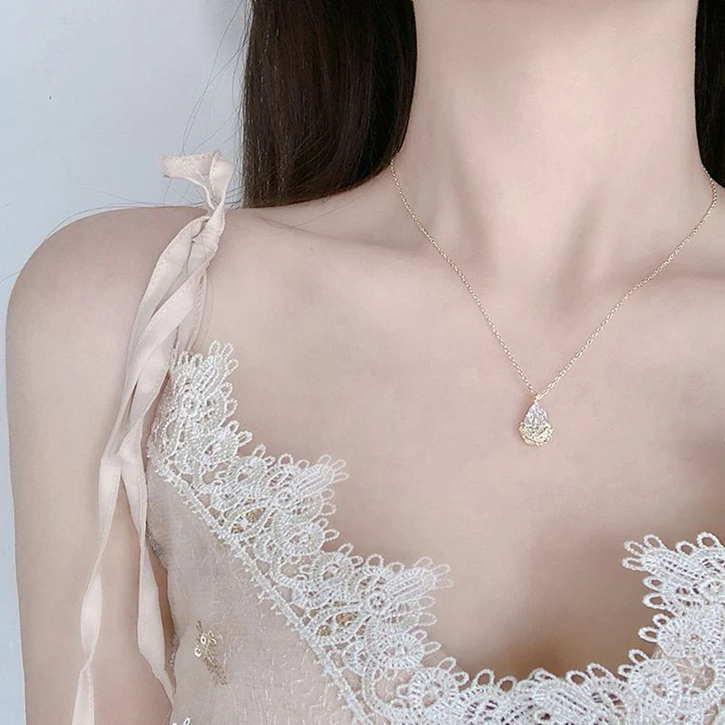Dreamland Fairy Necklace - Image 2
