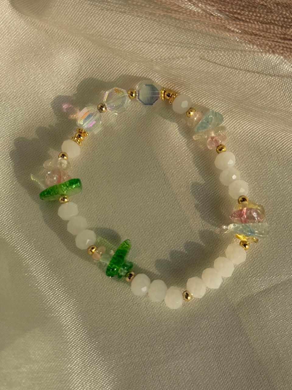Dreamland Magical Beads Bracelet