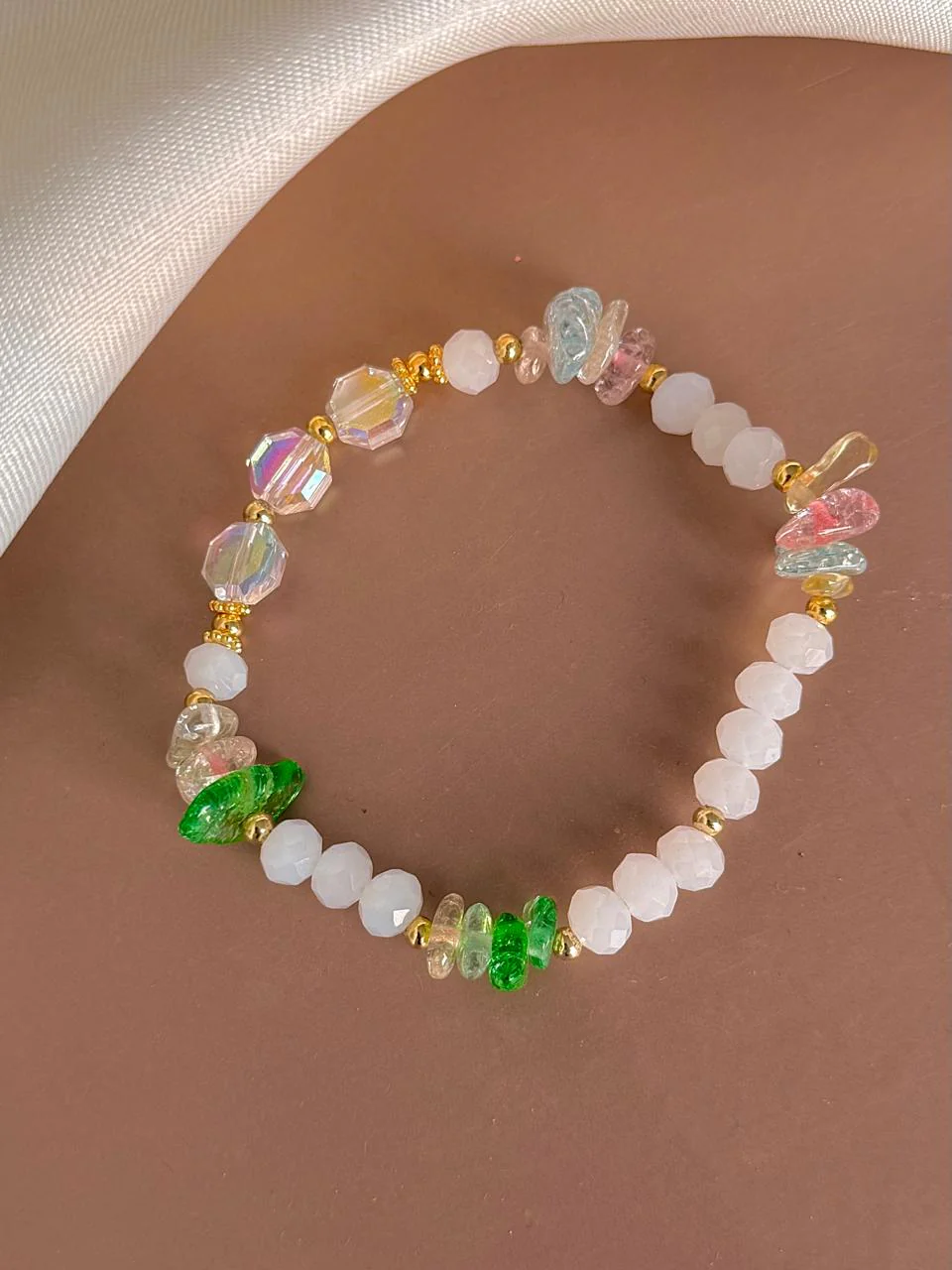Dreamland Magical Beads Bracelet - Image 2