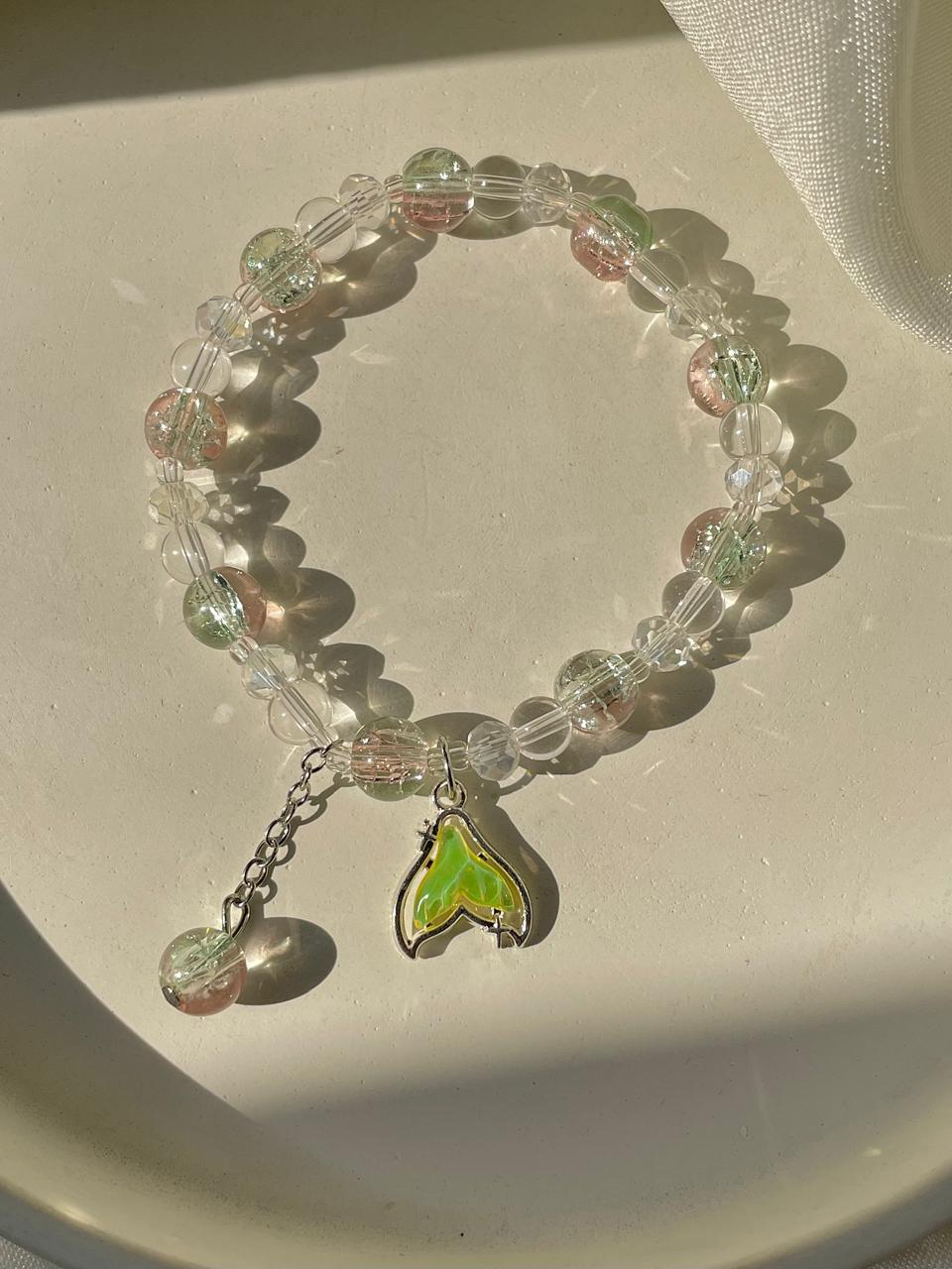 Dreamland Mermaid Bracelet - Image 2