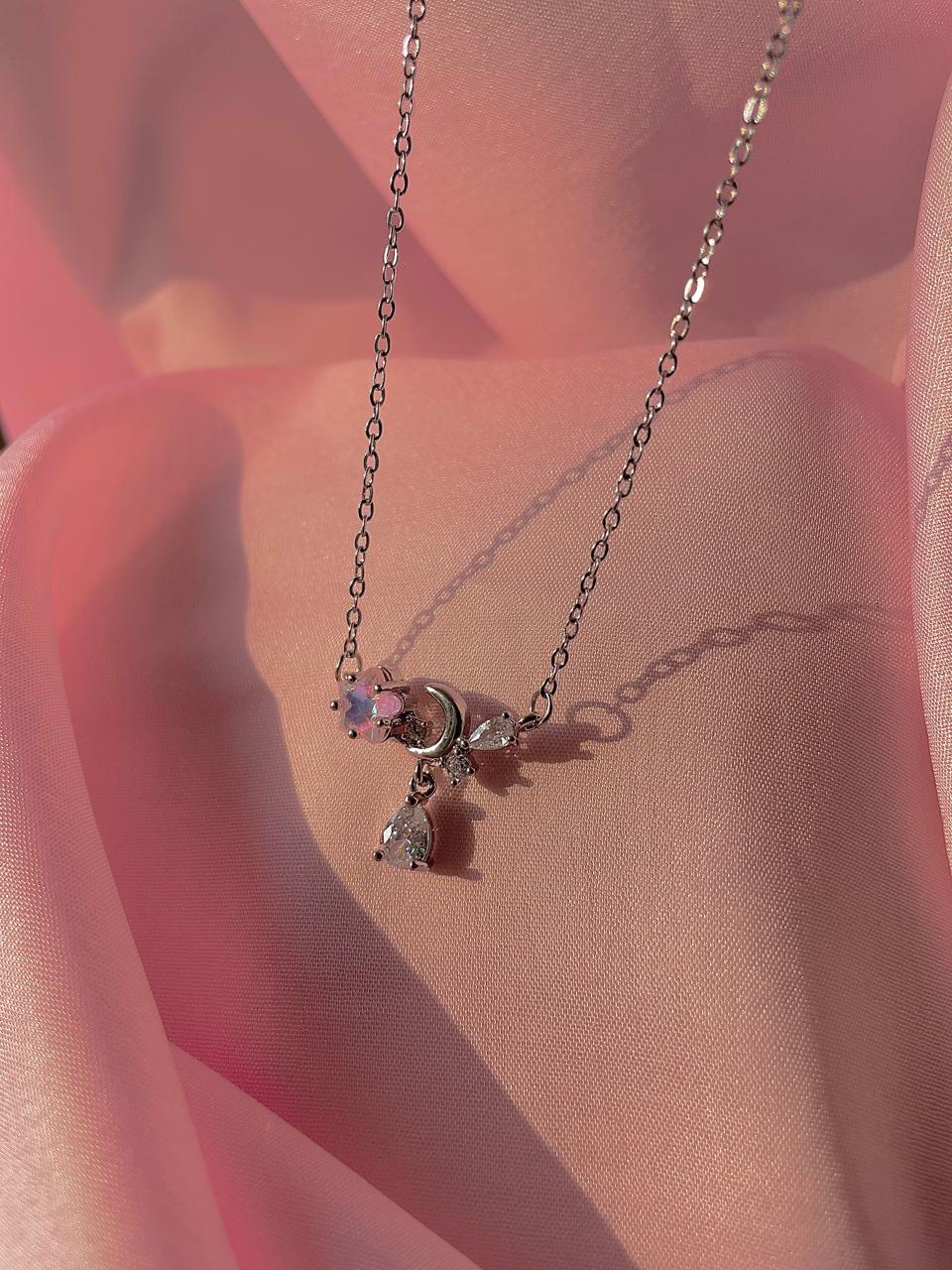 Dreamland Necklace - Image 2