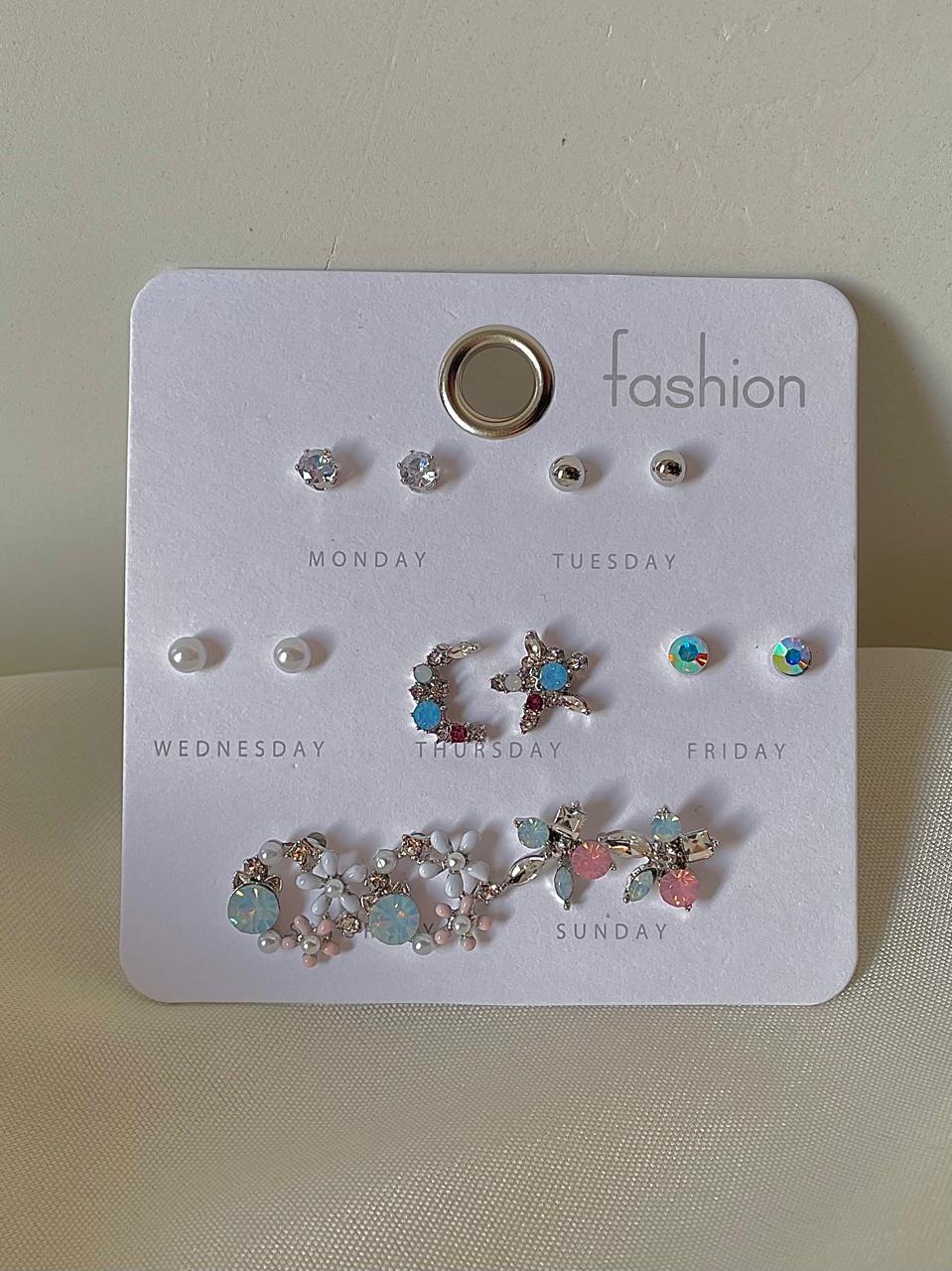 Dreamlite Earrings Combo - Image 2