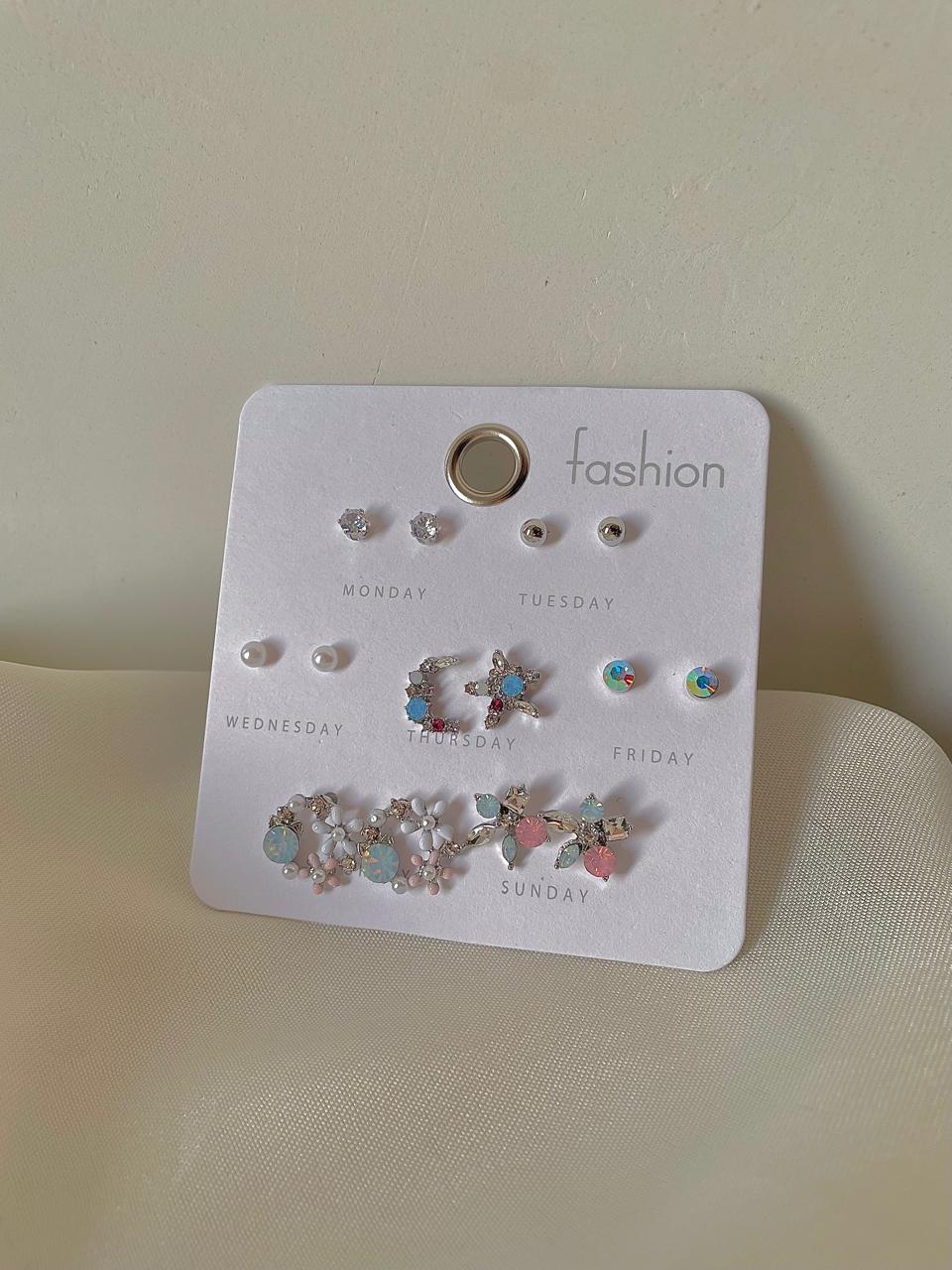 Dreamlite Earrings Combo - Image 3