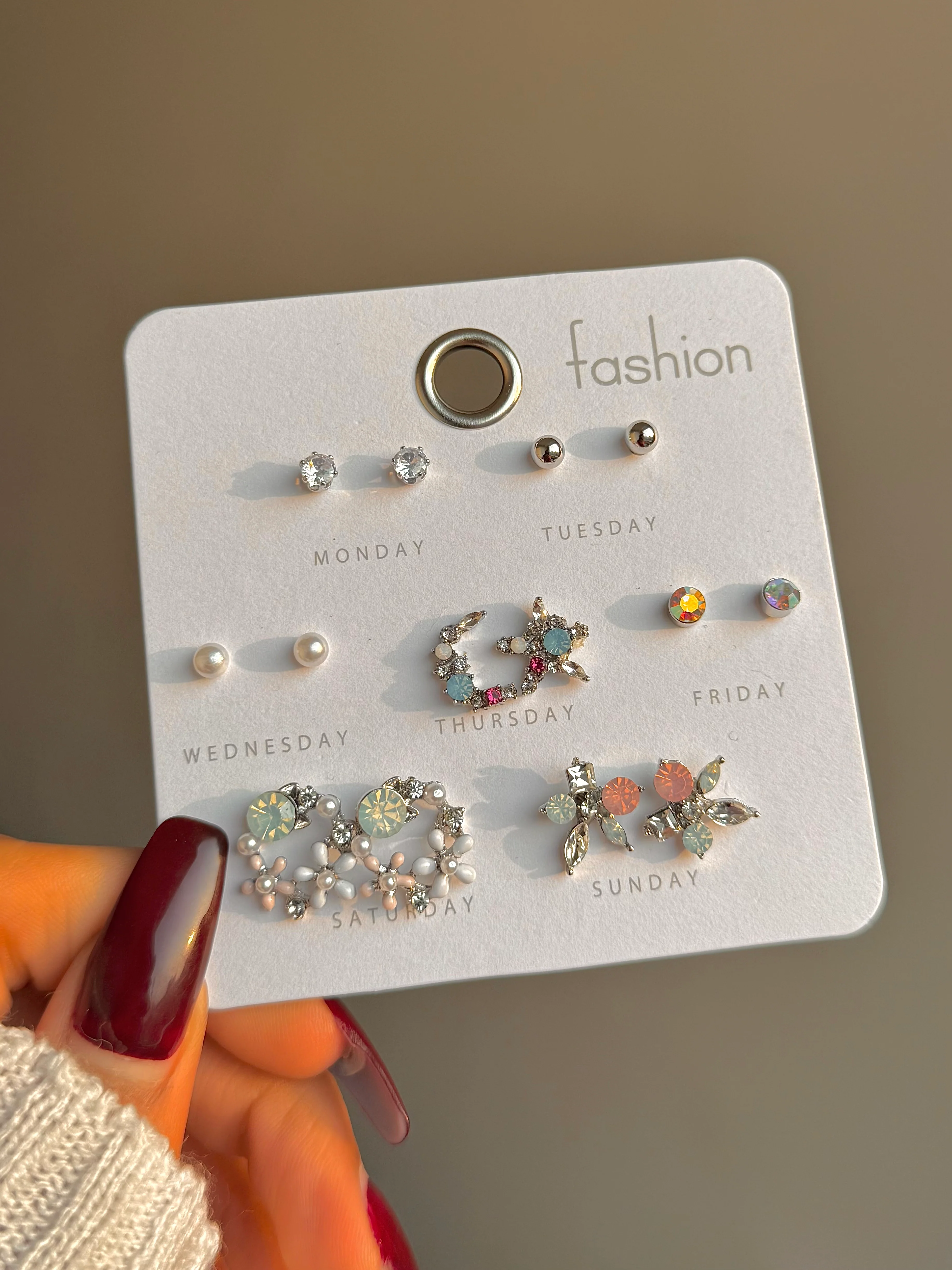Dreamlite Earrings Combo - Image 4