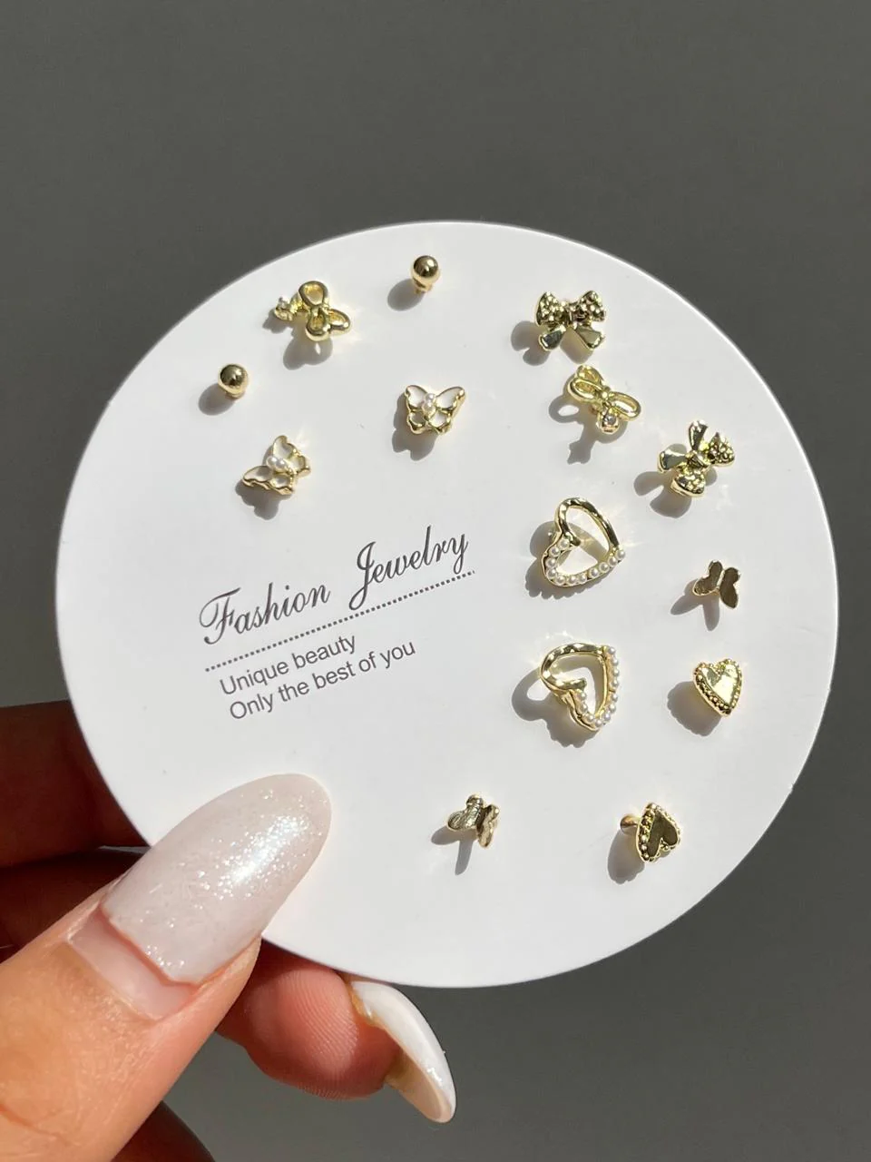 “Dreamy” Earrings Combo - Image 2