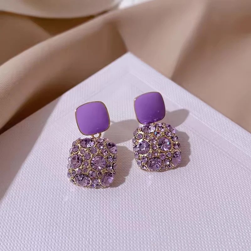 Dreamy Fantasy Earrings - Image 3