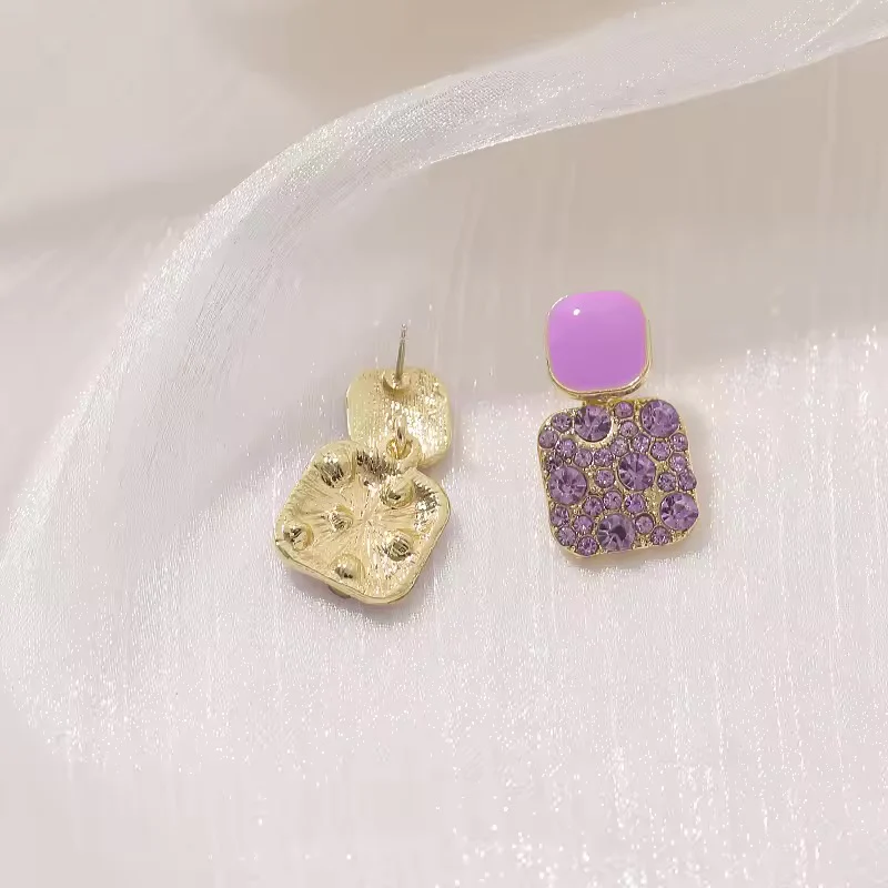 Dreamy Fantasy Earrings - Image 4