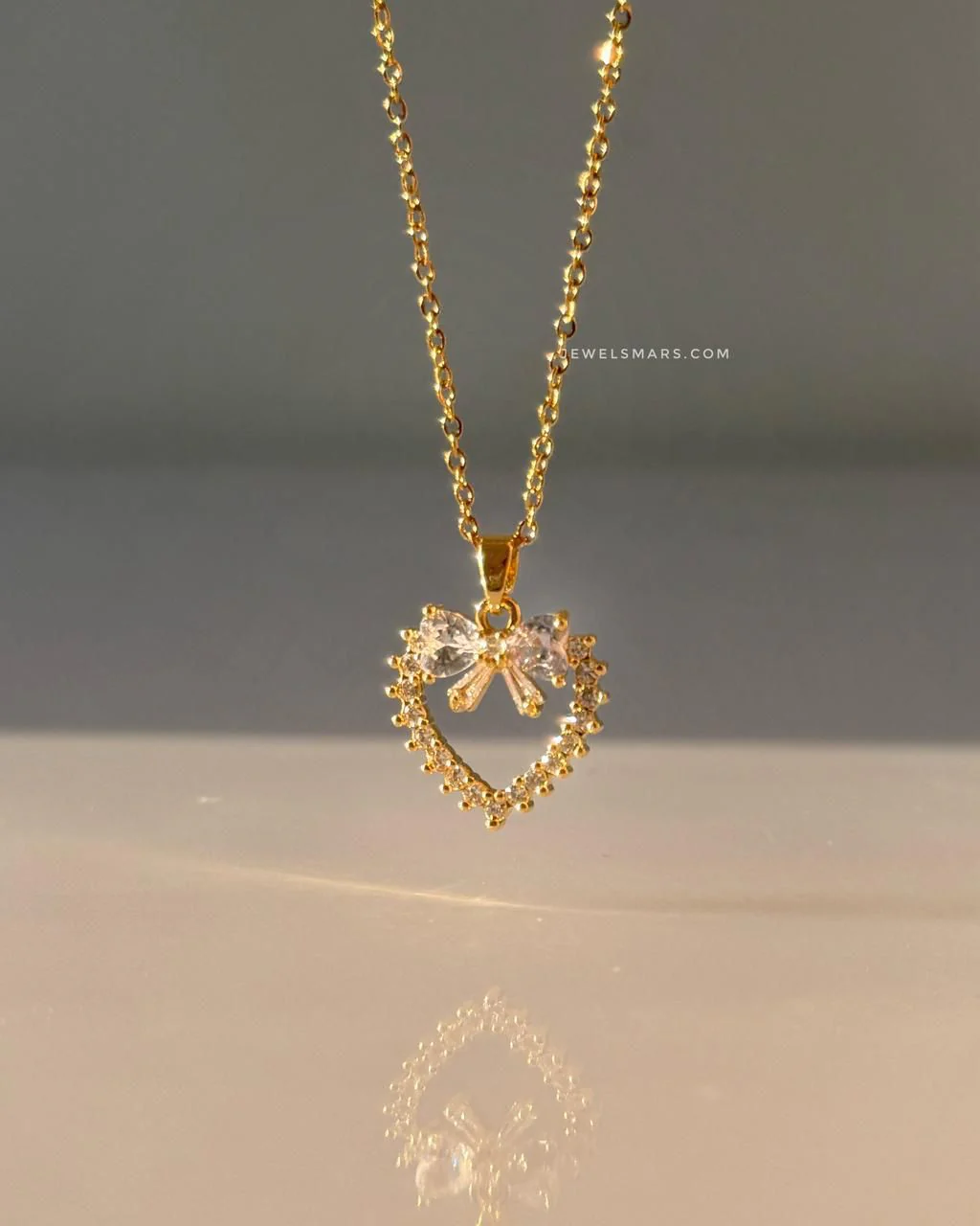 Dreamy Muse Necklace