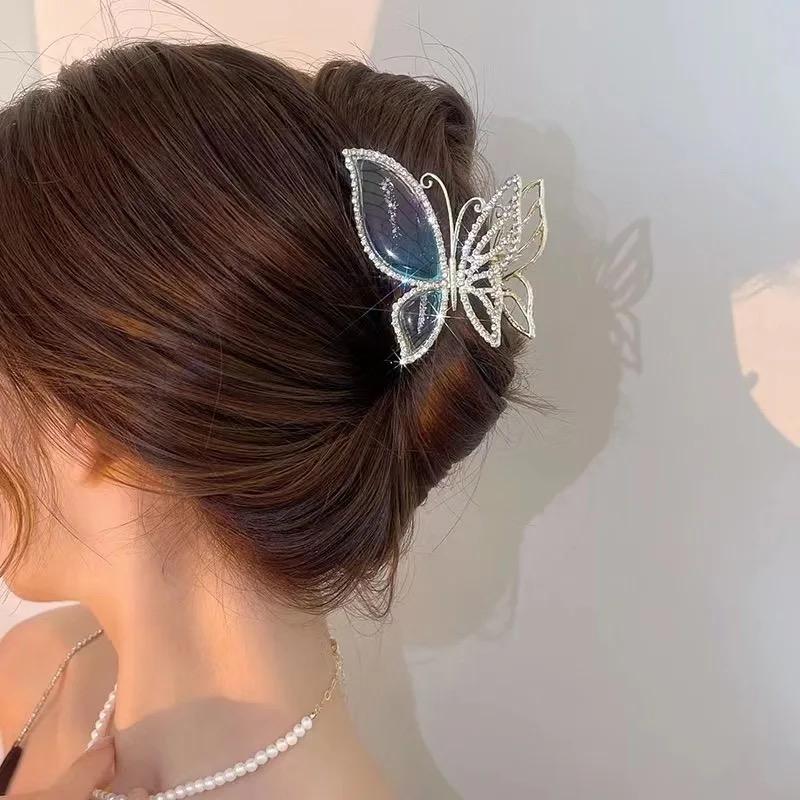 Dreamy Princess Butterfly Claw Clutcher - Image 5