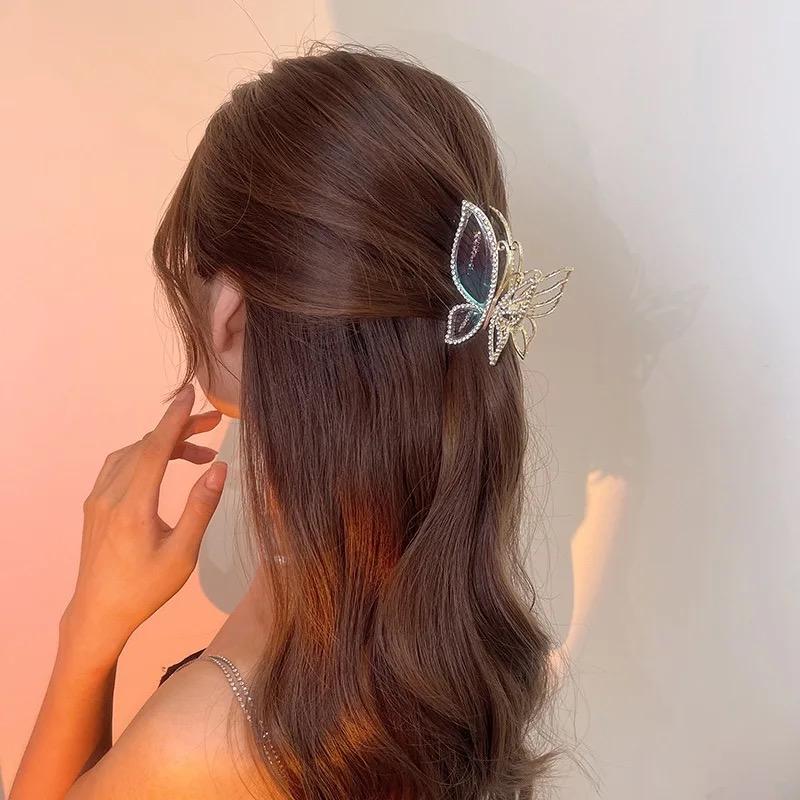 Dreamy Princess Butterfly Claw Clutcher - Image 6
