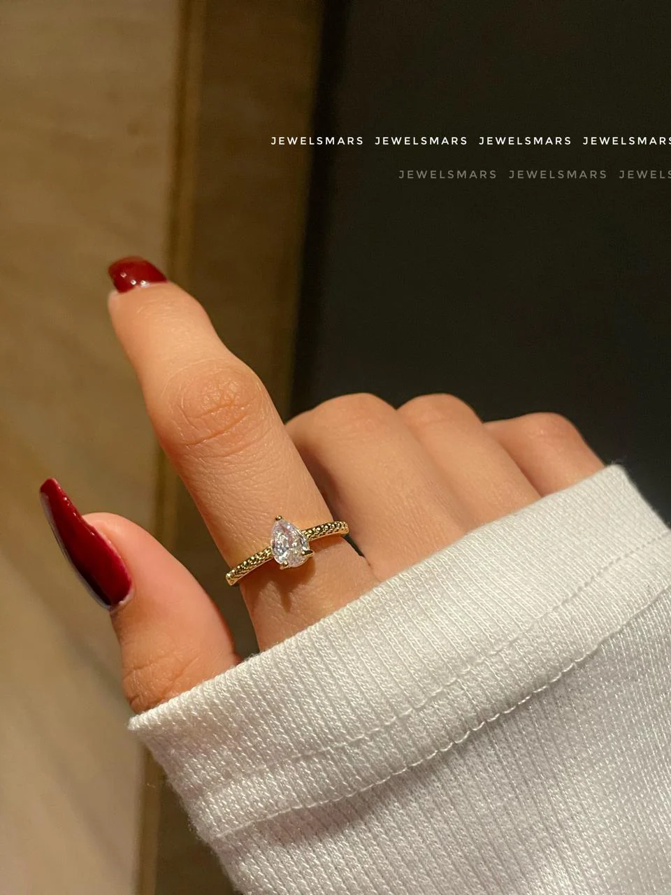 Drop it Ring - Image 2