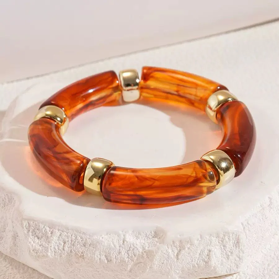 Dusky Shore Bangle