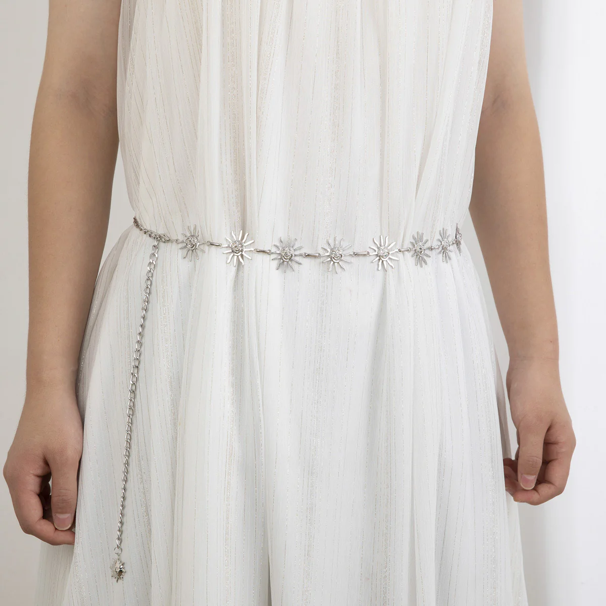 Eclipse Empress Waist Chain - Image 5