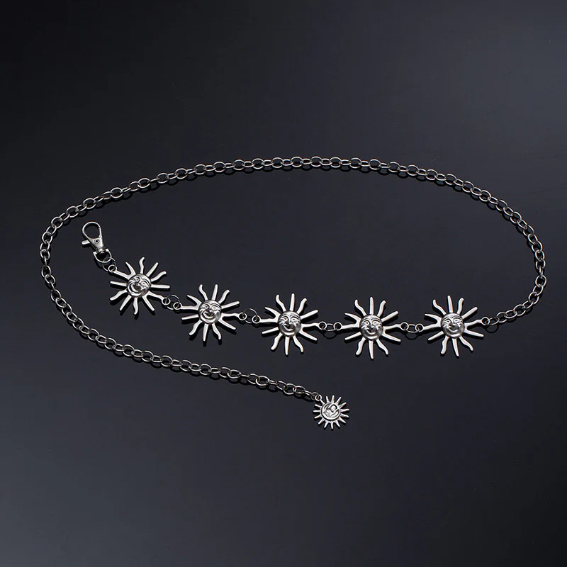 Eclipse Empress Waist Chain - Image 6