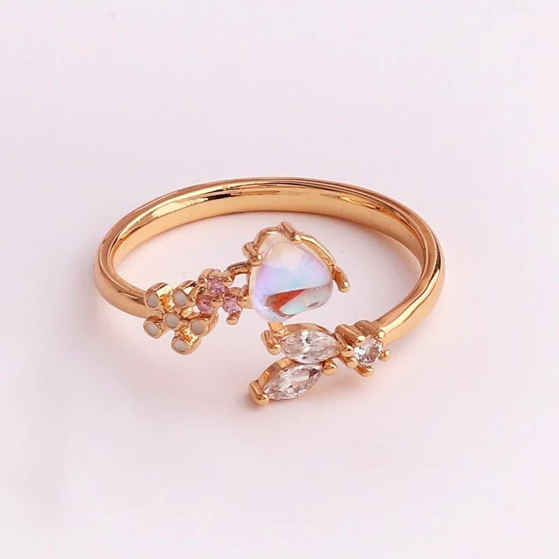 Eden’s Pink Ring