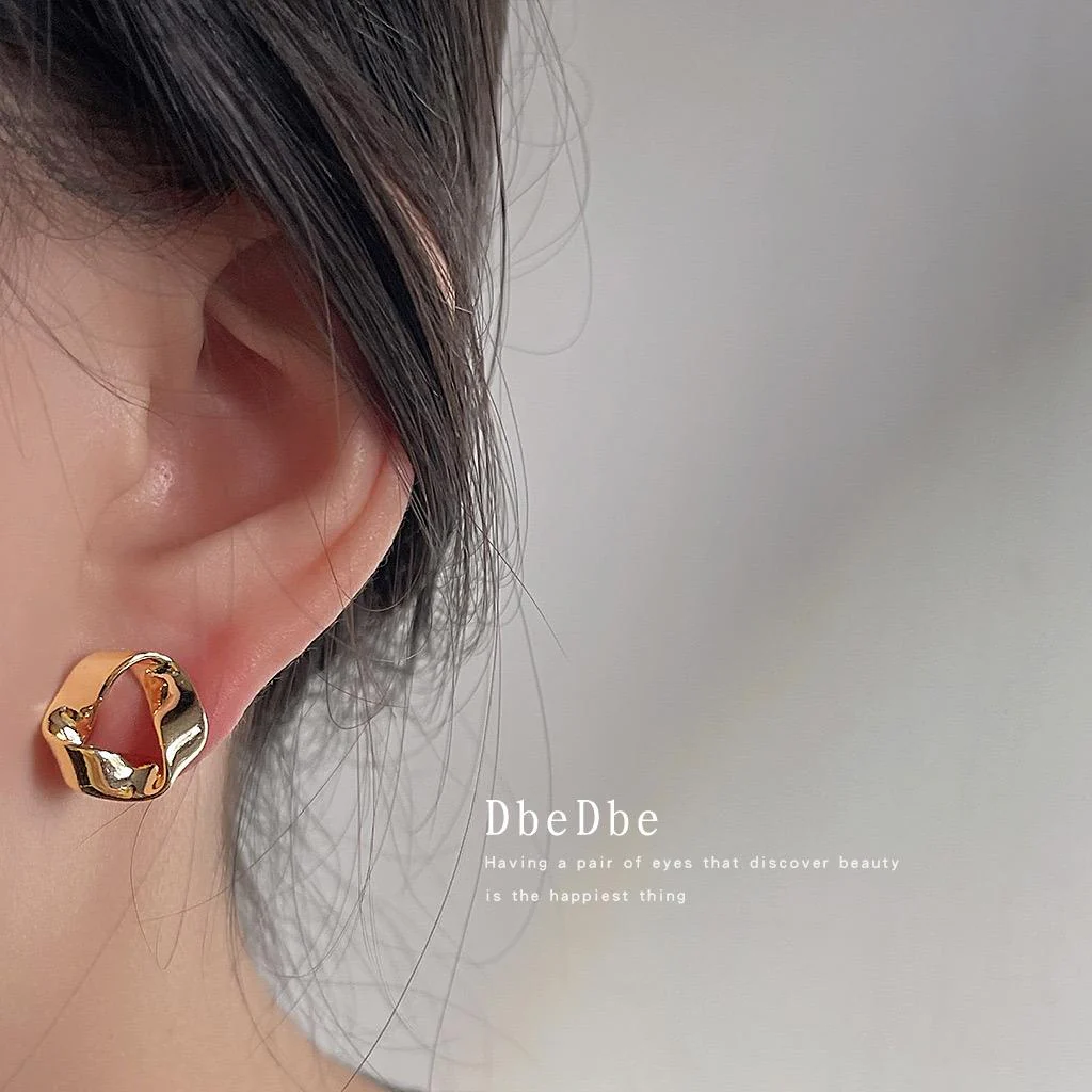 Effortless Elegance Studs - Image 2