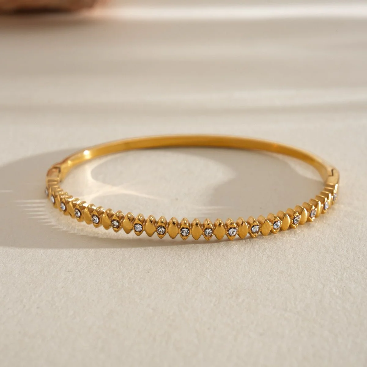Effortlessly Timeless Bracelet - Image 3