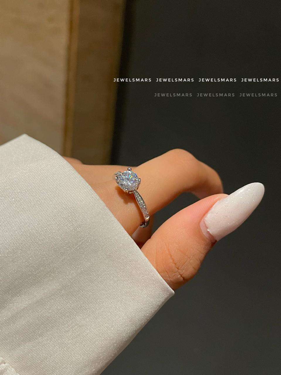 Elevate Promise Ring - Image 2
