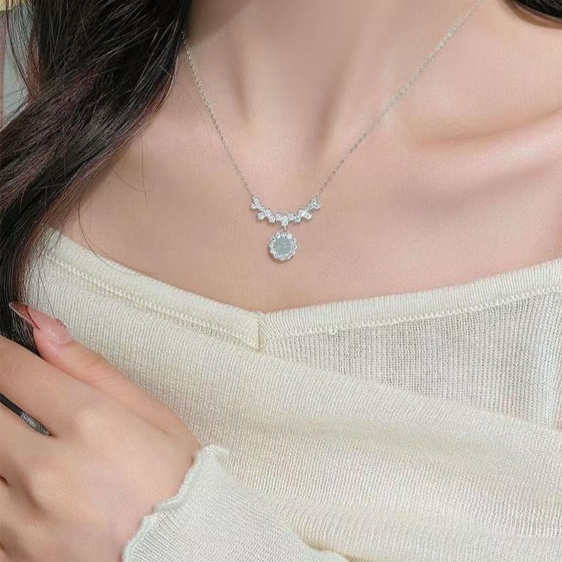 Elsa Coded Necklace - Image 2