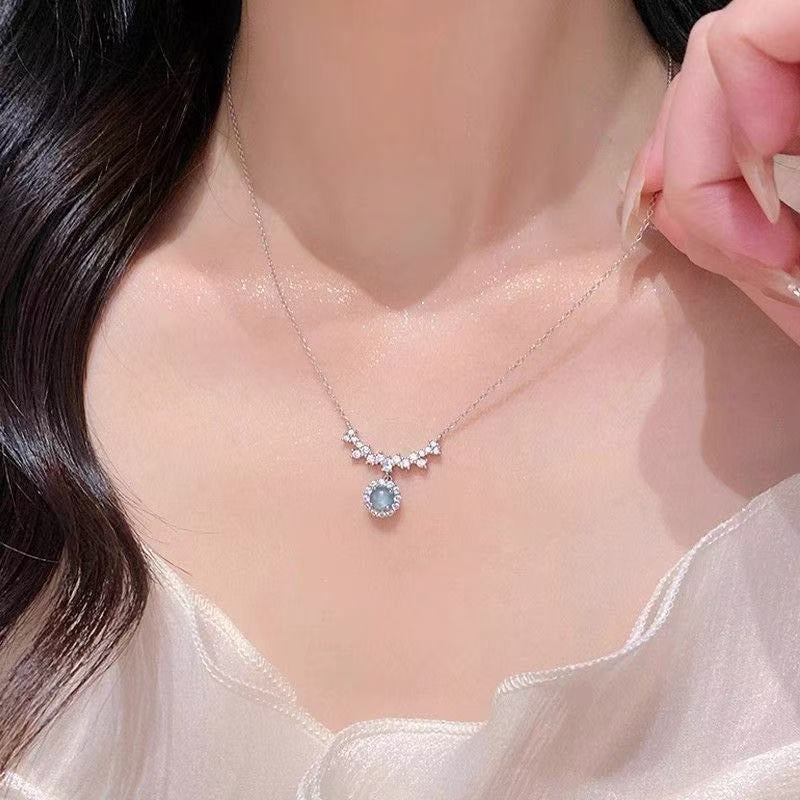 Elsa Coded Necklace - Image 5